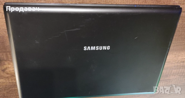 Лаптоп Samsung 15,6", 3ч30м батерия , снимка 2 - Лаптопи за дома - 52418524