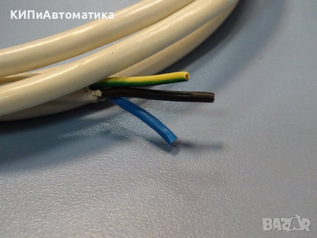 индуктивен датчик ДПБ24ПК, снимка 7 - Резервни части за машини - 36922892