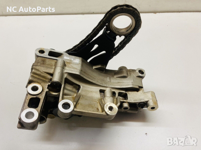 Маслена помпа за BMW БМВ 1 3 серия E81/E87/Е91/Е92 1.6 бензин 7567028 2010, снимка 9 - Части - 44901359