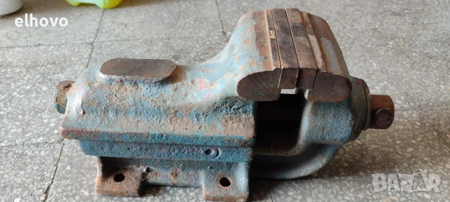 Голямо българско менгеме, снимка 5 - Менгемета - 51429675