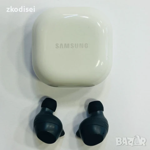 Bluetooth слушалки Samsung BUDS FE SM-R400, снимка 1