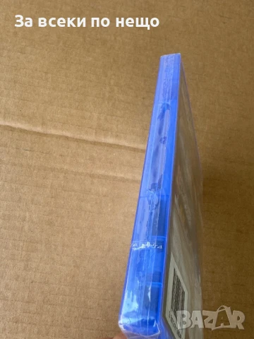 Чисто нова неразпечатана игра Tom Clancy's Ghost Recon Breakpoint за Playstation 4 , ps4 , снимка 4 - Игри за PlayStation - 51322055