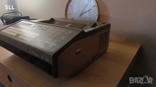 Panafax UF-100 - Изключително рядък!