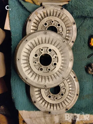 Lada /Лада спирачна барабани ваз 2101/2107