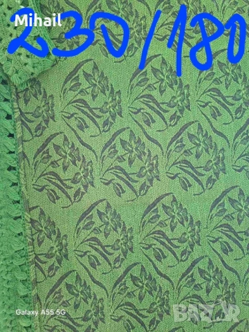 Черги,Покривала, снимка 9 - Други - 52367466