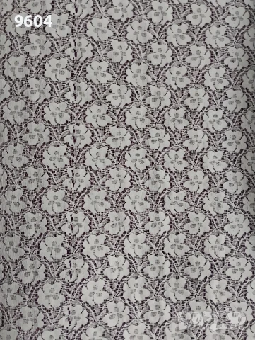 Тюлено перде , снимка 1