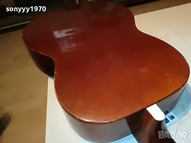 НЕМСКА КИТАРА-НОВ ВНОС 1408221614, снимка 9 - Китари - 37690545