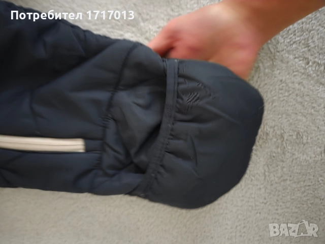 Космонавт,  размер 74/80 , Kuniboo , снимка 6 - Бебешки ескимоси - 51745494