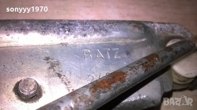 GM-BATZ-ЯК КРИК-ВНОС шВЕЦИЯ, снимка 9 - Аксесоари и консумативи - 27068482