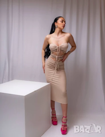 Рокля🖤  , снимка 6 - Рокли - 51172961