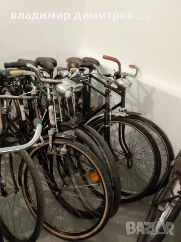 ретро велосипеди, снимка 16 - Велосипеди - 49854054