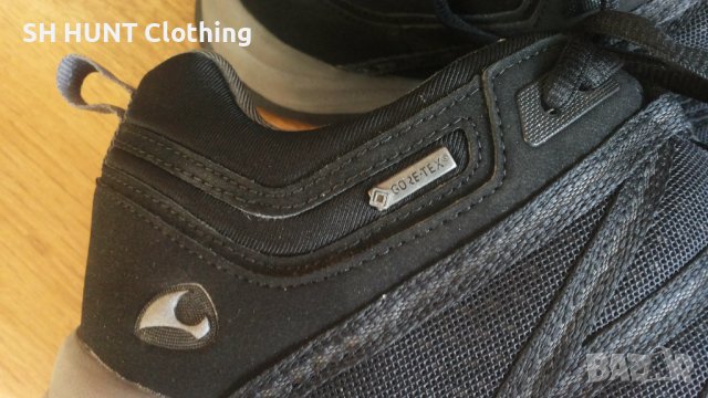 VIKING Impulse II GORE-TEX Women Shoes размер EUR 39 / UK 5,5 маратонки водонепромокаеми - 520, снимка 5 - Маратонки - 43751411