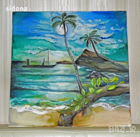 Картини - by SiDona, снимка 5 - Картини - 24501651