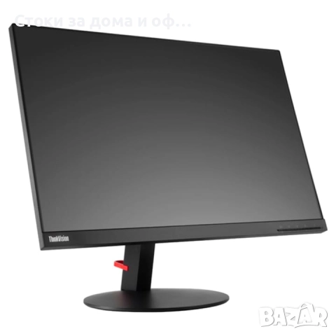 Монитор 23.8" Lenovo ThinkVision T24m-10, снимка 3 - Монитори - 52166387
