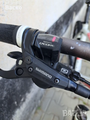 Колело 26 цола, снимка 5 - Велосипеди - 50666161