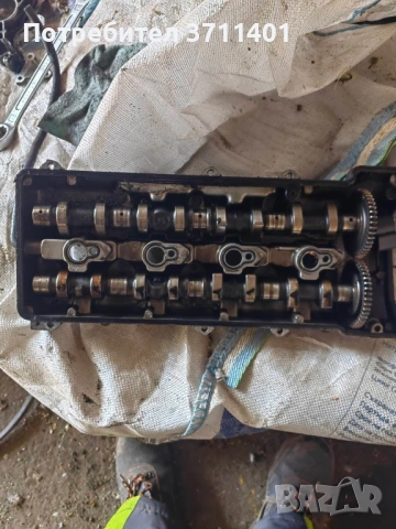 Глава за мерцедес, снимка 7 - Аксесоари и консумативи - 53392092