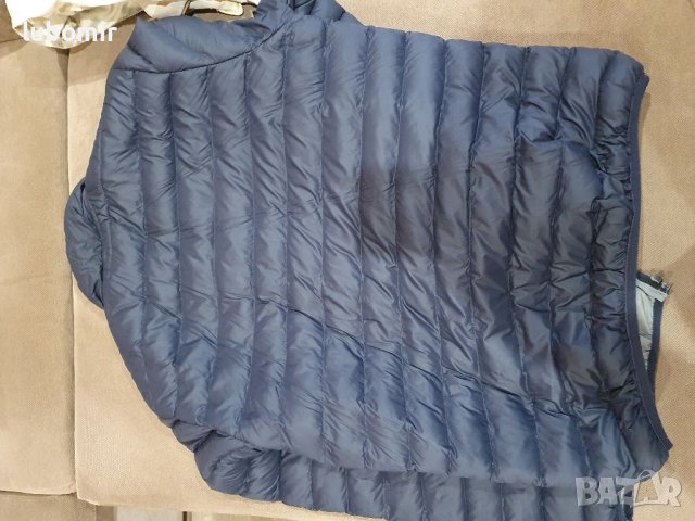 Majko qke mnogo zapazeno i mnogo topli!, снимка 2 - Якета - 39401906