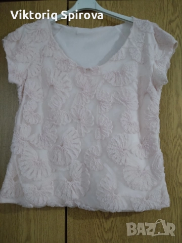 Нова дамска блуза 