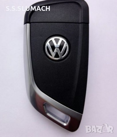 Wv ключ , снимка 7 - Аксесоари и консумативи - 43060137