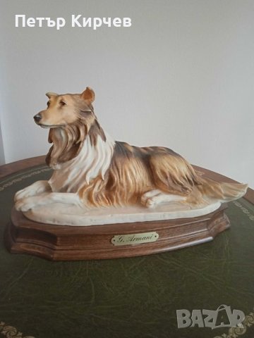 Статуетка/Коли