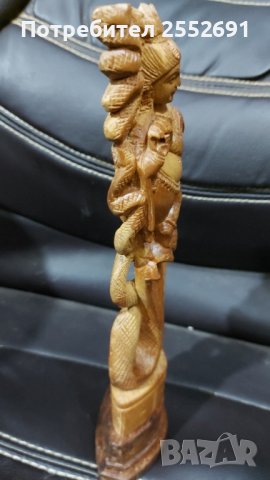 Дърворезба , снимка 3 - Пана - 44139782