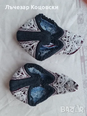 Терлици - мъжки, дамски и детски, снимка 2 - Други - 50360925