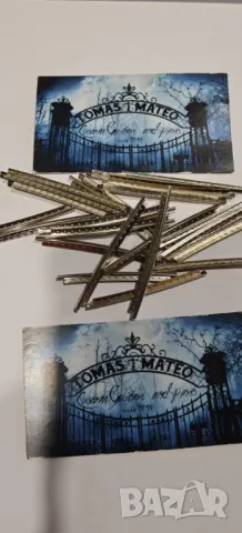 24 броя прагчета за китари и бас, 2.7 мм -Medium Jumbo, снимка 3 - Китари - 48863249