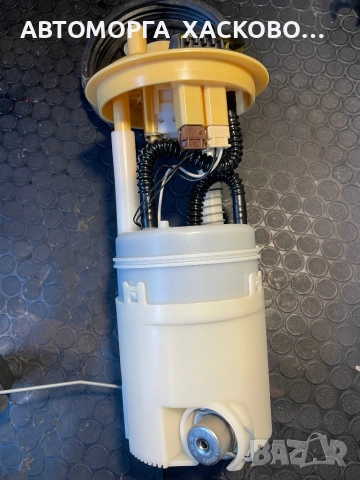 Бензинова помпа Mitsubishi Colt VI 1.1 i 75 конски сили , снимка 3 - Части - 52506053