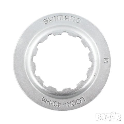 Center-Lock гайки за диск за QR и 20mm/15mm/12mm проходна ос, снимка 8 - Части за велосипеди - 51962466