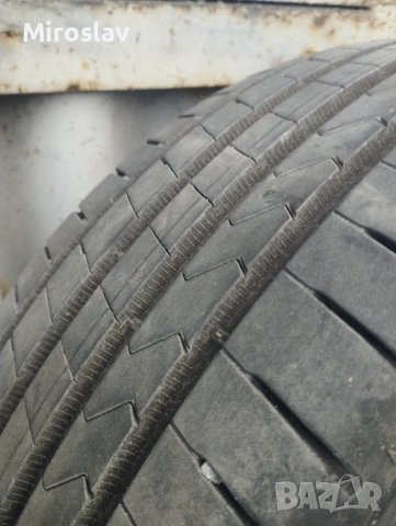 195 55 16, снимка 4 - Гуми и джанти - 53256686