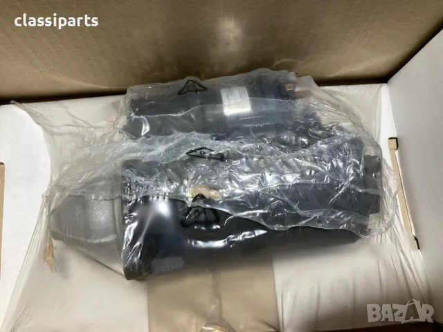 Нов стартер Valeo за Рено 4, 5 / RENAULT 4, 5