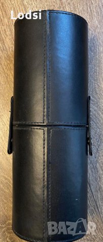 Кутия за съхранение на четки Sigma, снимка 4 - Декоративна козметика - 28526936