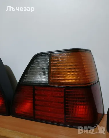 Стопове VW Golf 2, снимка 4 - Части - 49120841