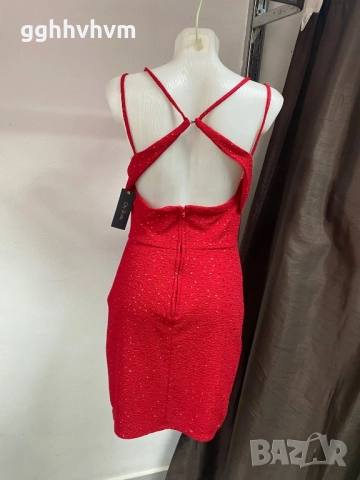 Рокля, снимка 4 - Рокли - 51897445