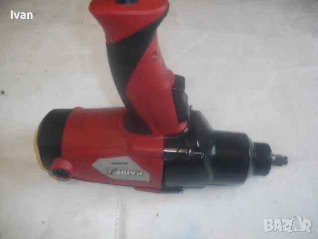ЗА ЧАСТИ ЗА РЕМОНТ ЕЛ. УДАРЕН ГАЙКОВЕРТ 1100W 450Nm 1/2" RAIDER RD-EIW04, снимка 18 - Други инструменти - 49731839