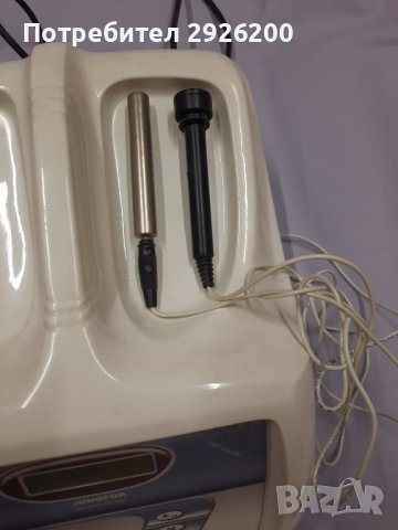 ЙОНОФОРЕЗА, снимка 3 - Козметични уреди - 43142912