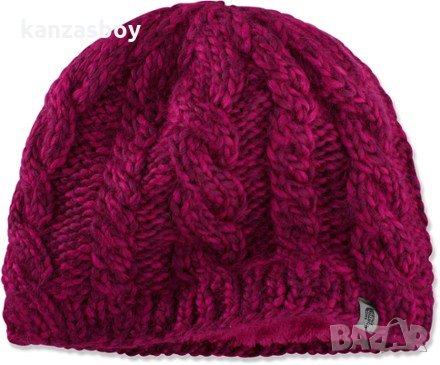 The North Face Women's Cable Fish Beanie - страхотна дамска шапка, снимка 2 - Шапки - 34997786