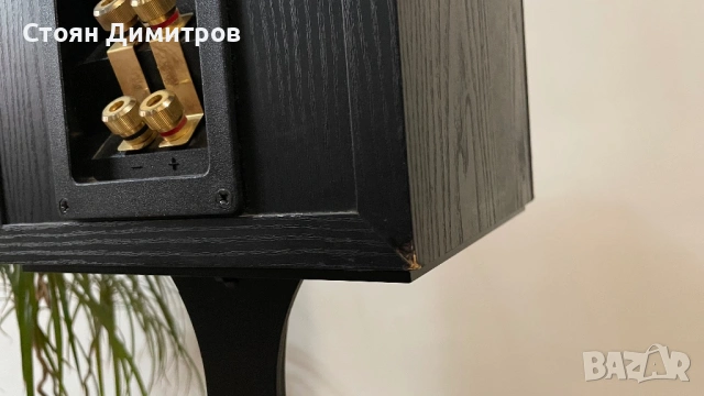 B&W Aura SP50, снимка 12 - Тонколони - 53145500