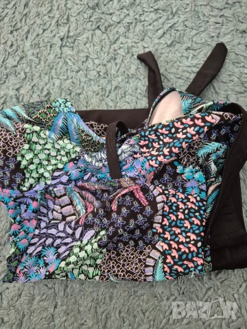 бански танкини, снимка 4 - Бански костюми - 50998395