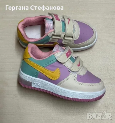 Светещи кецове Номера-21,22,23,24,25,26,27,28,29,30 Цена-35 лв