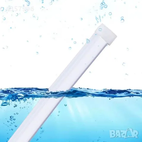 Диодни светлини с мигач бягащ 2015 2бр. в к-т, снимка 6 - Аксесоари и консумативи - 49030781