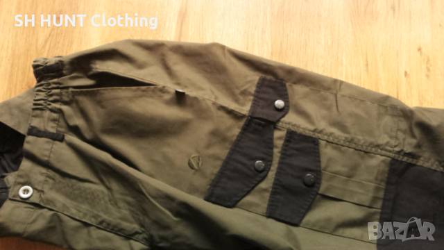 Stormberg Trouser размер М за лов риболов панталон със здрава материя - 584, снимка 6 - Екипировка - 44913189