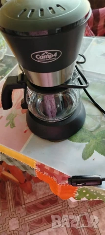 кафе машина , снимка 2 - Кафе машини - 51408536