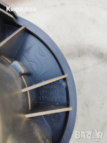 ВЕНТИЛАТОР ПАРНО FIAT GRANDE PUNTO, снимка 3 - Части - 38557085