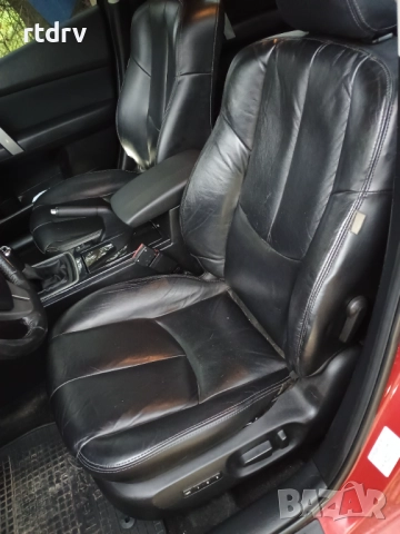Mazda 6 2010 1.8 lpg, снимка 8 - Автомобили и джипове - 52441112
