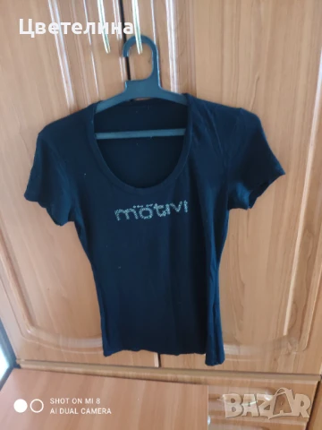 Дамски тениски размер М