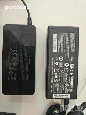 +Гаранция! Зарядно захранване захранващ адаптер лаптоп Asus Acer и други, снимка 9 - Друга електроника - 50033410