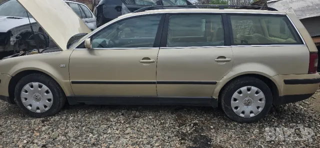VW PASSAT на части, снимка 2 - Автомобили и джипове - 49750706