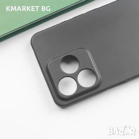 Ulefone Note 18 Ultra Силиконов Калъф TPU и Протектор, снимка 10 - Калъфи, кейсове - 49006892