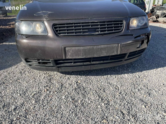 Ауди А3 8л 1.9 тди 90 на части, снимка 4 - Автомобили и джипове - 52899996